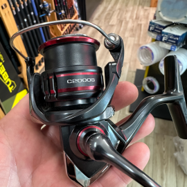 USATO Shimano Vanford C2000S